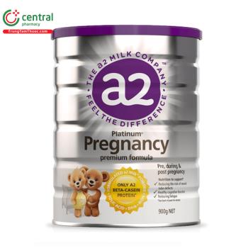 A2 Platinum Pregnancy Premium Formula