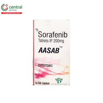 AASAB 200mg