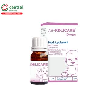AB-Kolicare Drops