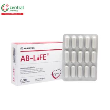AB-Life