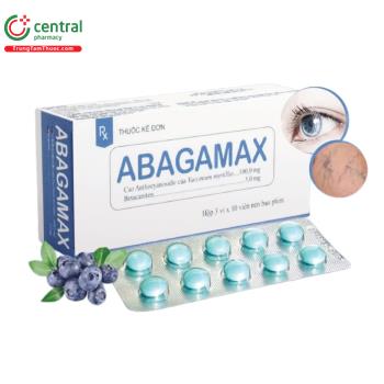 Abagamax