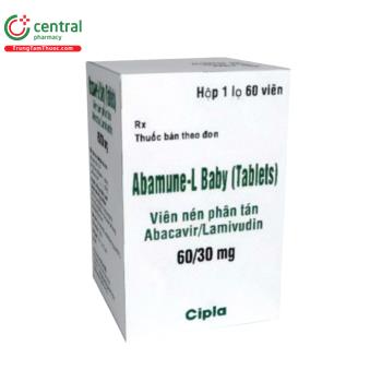 Abamune-L Baby