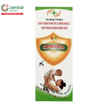 ABC Ciprotex