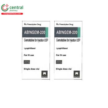 Abingem-200 Naprod