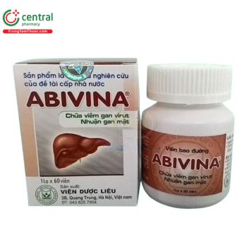 Abivina