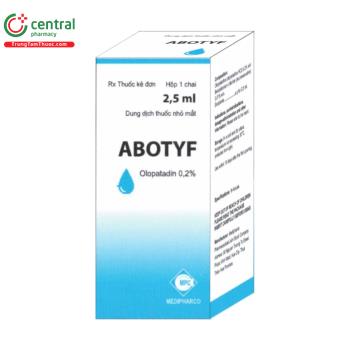Abotyf 0,2%