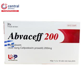 Abvaceff 200