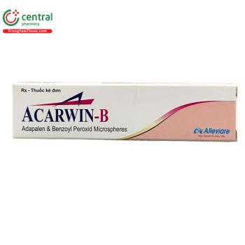 Acarwin-B