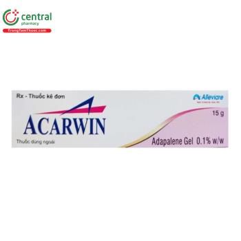 Acarwin