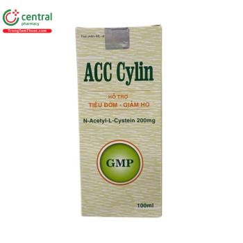 ACC Cylin