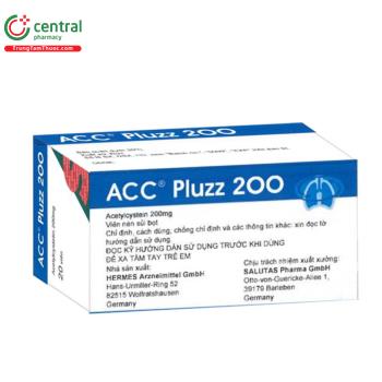 Acc Pluzz 200