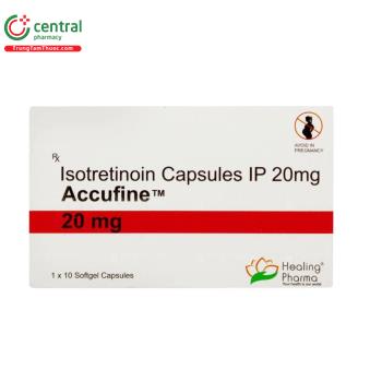 Accufine 20mg 
