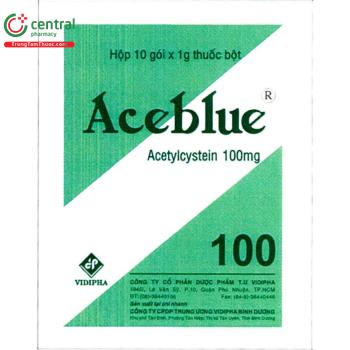 Aceblue 100