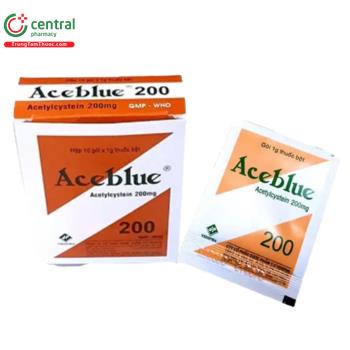 Aceblue 200