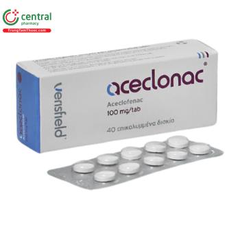 Aceclonac