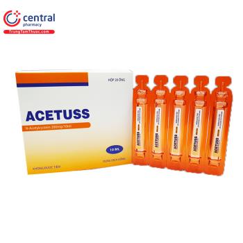 Acetuss