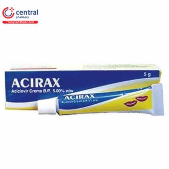 Acirax (gel)