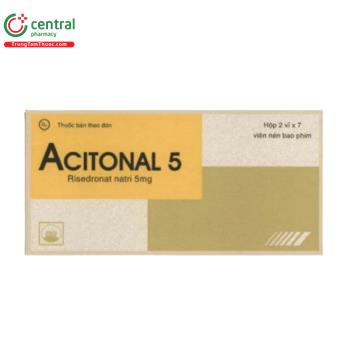 Acitonal 5