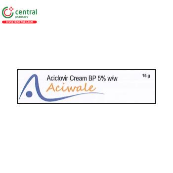 Aciwale