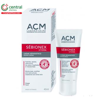 ACM Sébionex Hydra Repair Cream 40ml 