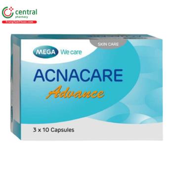 Acnacare Advance