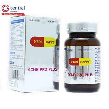 Acne Pro Plus 