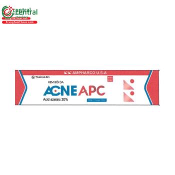 AcneAPC 20%