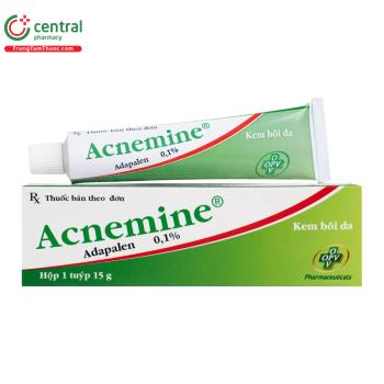 Acnemine 0,1%