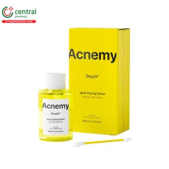 Acnemy Dryzit Spot Drying Lotion