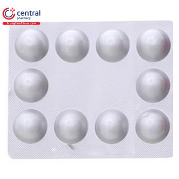 Thuốc trị mụn trứng cá Acnotin 20mg: liều dùng, cách dùng