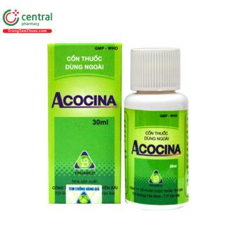 Acocina