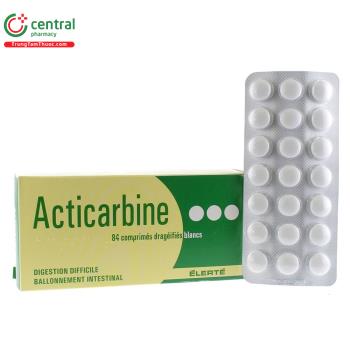 Acticarbine