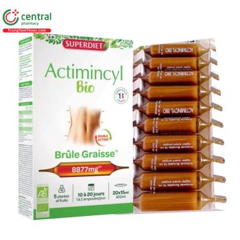 Actimincyl Bio