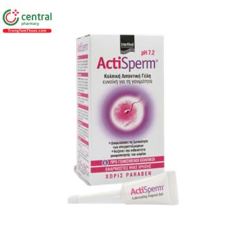 ActiSperm Gel