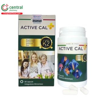 Active Cal Plus