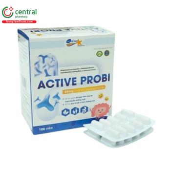 Active Probi