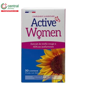 Active Women