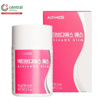 ActiveDS Slim