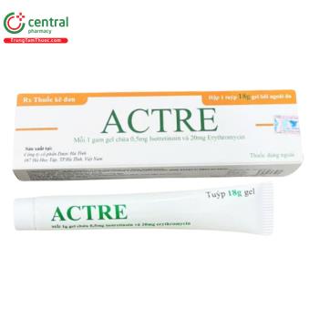Actre 