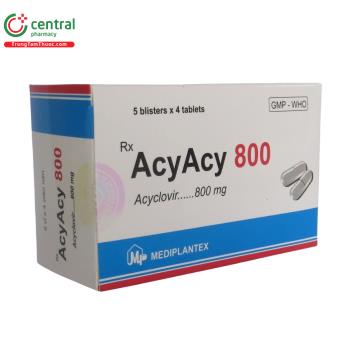  Acyacy 800