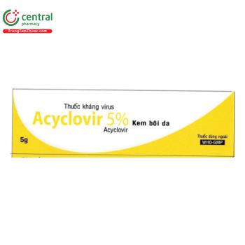 Acyclovir 5% Phil Inter Pharma
