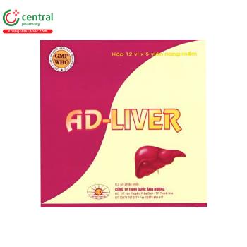 AD-Liver