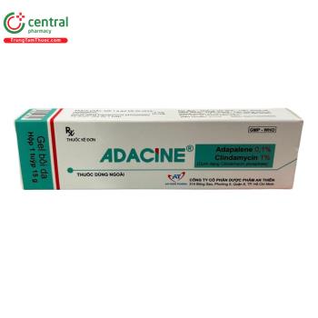 Adacine