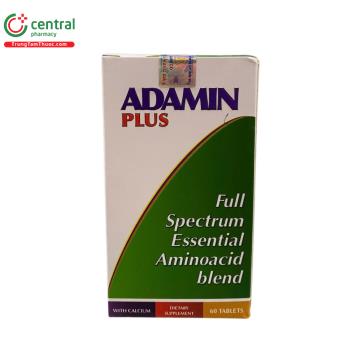 Adamin Plus