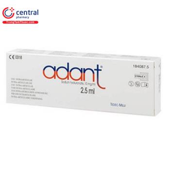  Adant 2.5ml