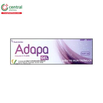 ADAPA Gel