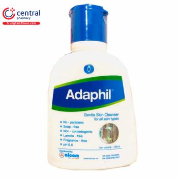 Adaphil 125ml 