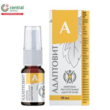 Adaptovit