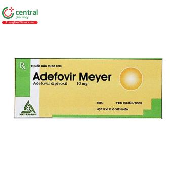 Adefovir Meyer