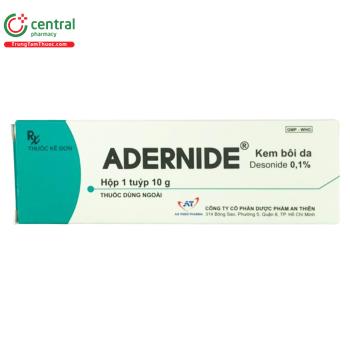 Adernide 10g